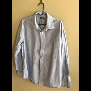 Men’s Nautica Dress Shirt